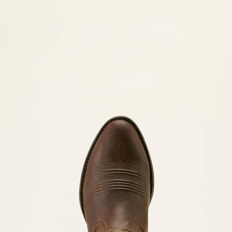 Women's Ariat Heritage Retro Western Boot #10063859