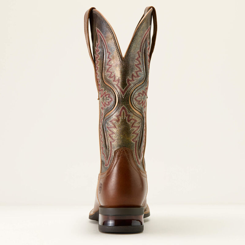 Women's Ariat Captivate Western Boot #10063894
