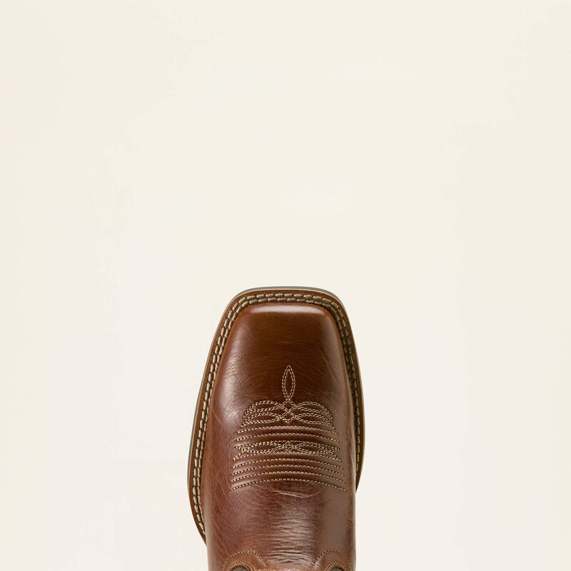 Women's Ariat Captivate Western Boot #10063894