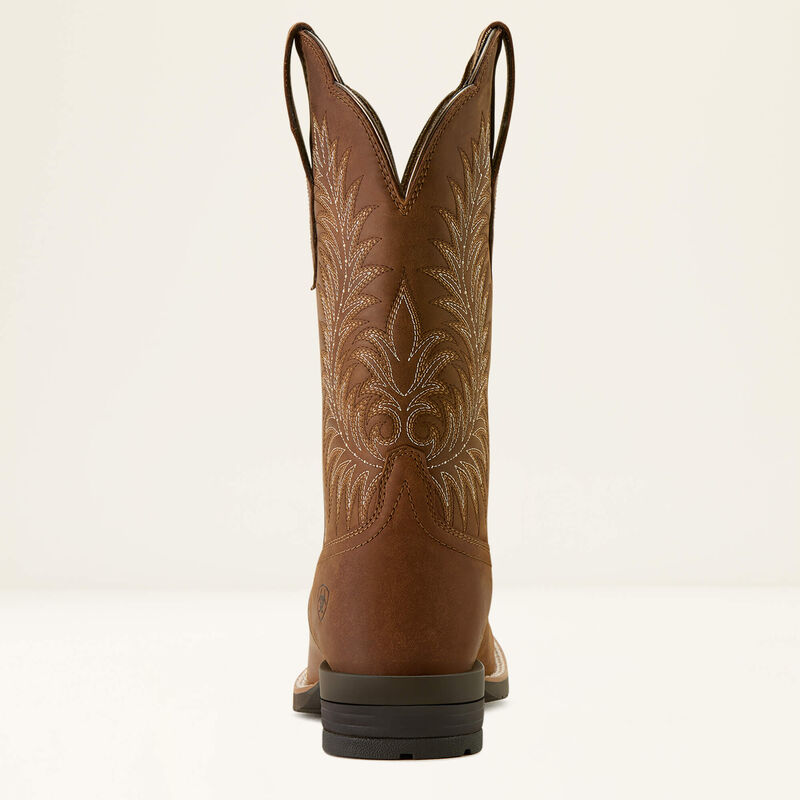Women's Ariat Hybrid Ranchward Western Boot #10063901