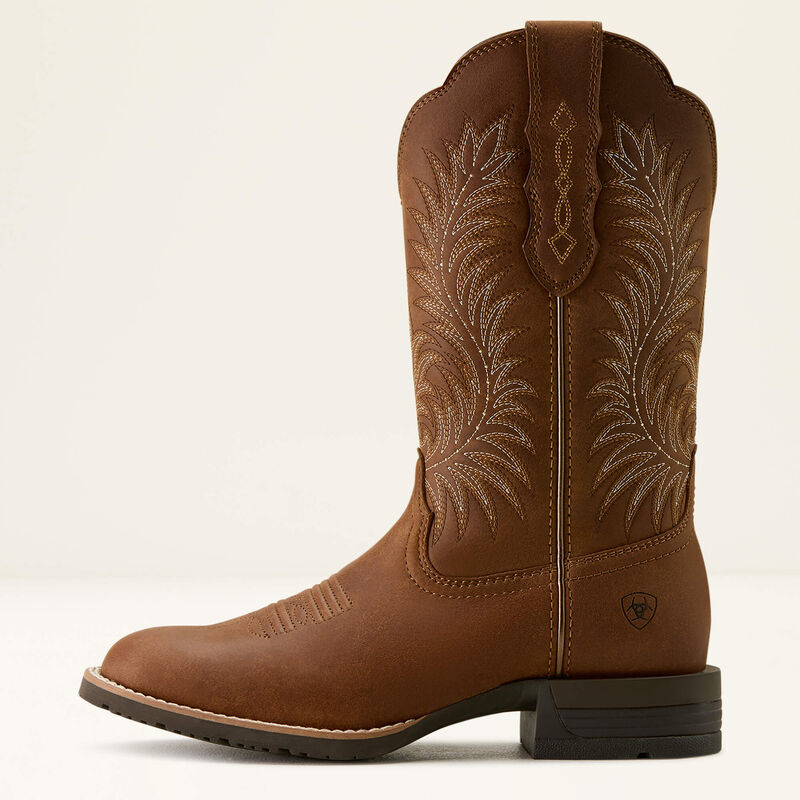 Women's Ariat Hybrid Ranchward Western Boot #10063901