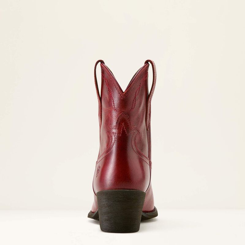 Women's Ariat Maggie Western Boot #10063937
