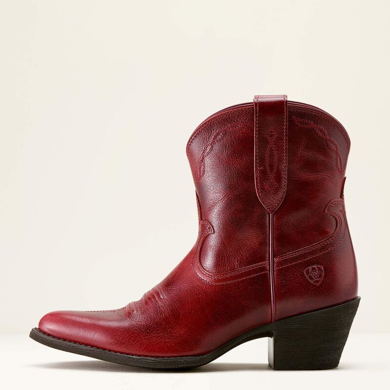 Women's Ariat Maggie Western Boot #10063937