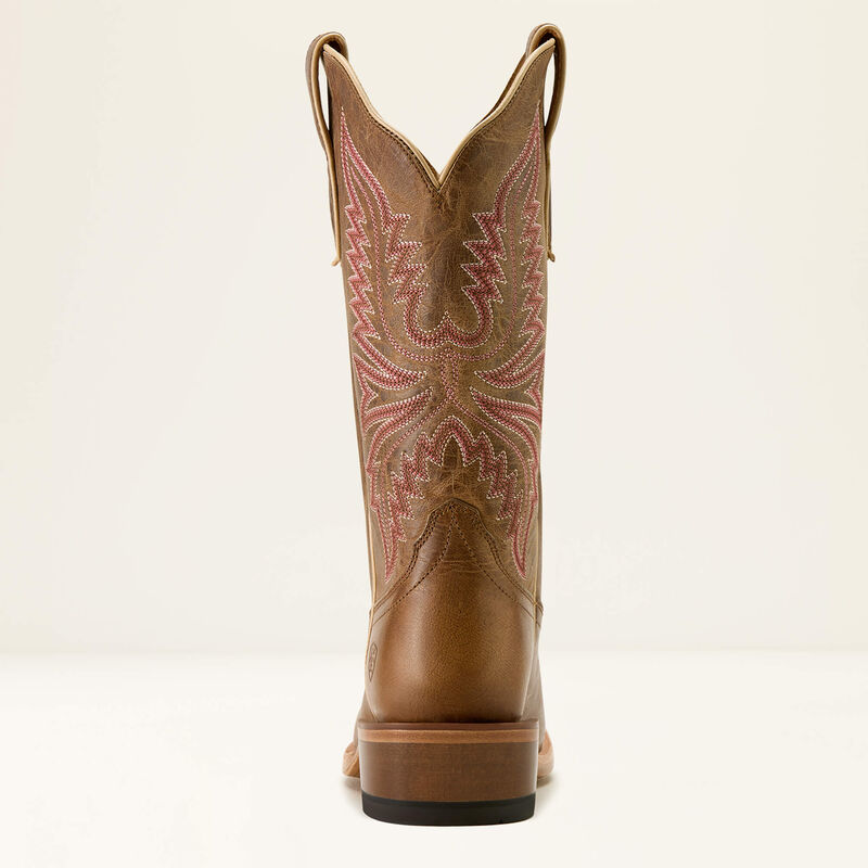 Women's Ariat Futurity Flash Western Boot #10063962