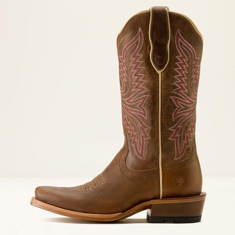 Women's Ariat Futurity Flash Western Boot #10063962
