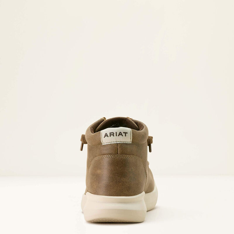 Men's Ariat Hilo Mid Shoe #10063972