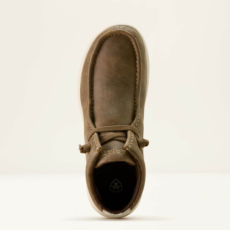 Ariat Hilo Shoe - Men's Shoes in Fiery Aztec Dark Denim Ariat Hilo Shoe - Men's Shoes in Fiery Aztec Dark Denim
