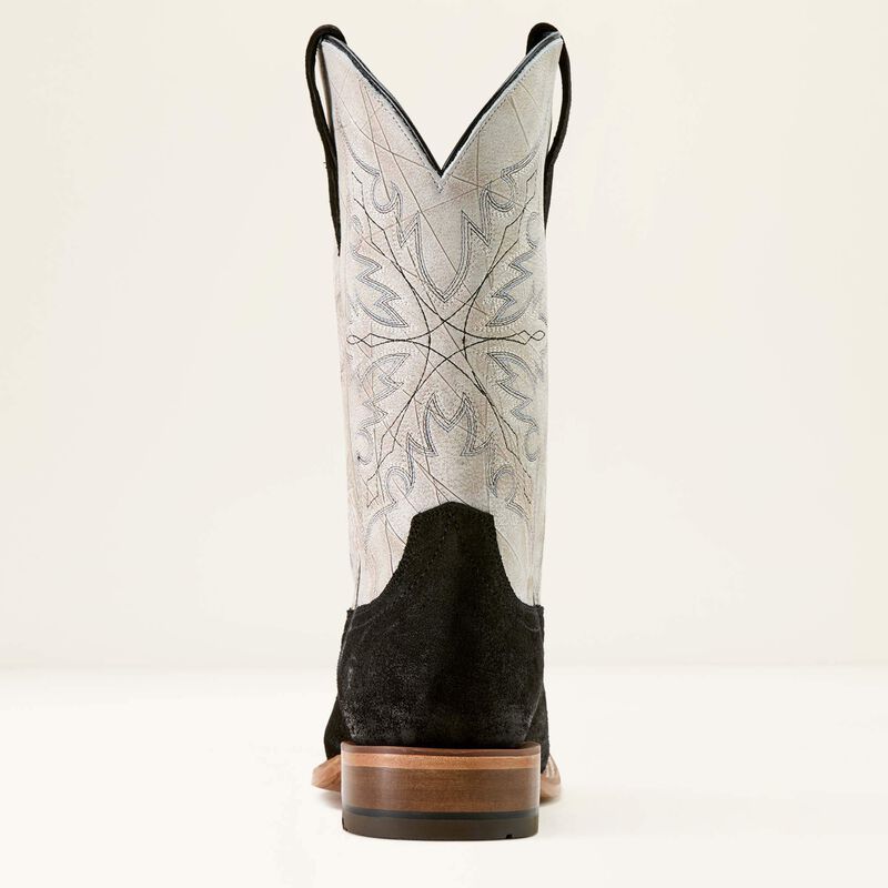Men's Ariat Circuit Gritty Cowboy Boot #10063996