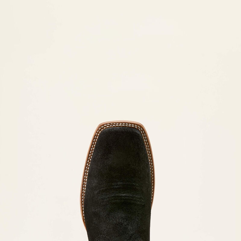 Men's Ariat Circuit Gritty Cowboy Boot #10063996