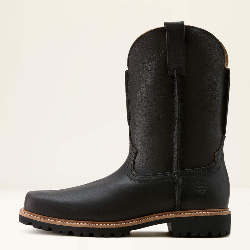 Men's Ariat Stoney Creek Western Boot #10064037