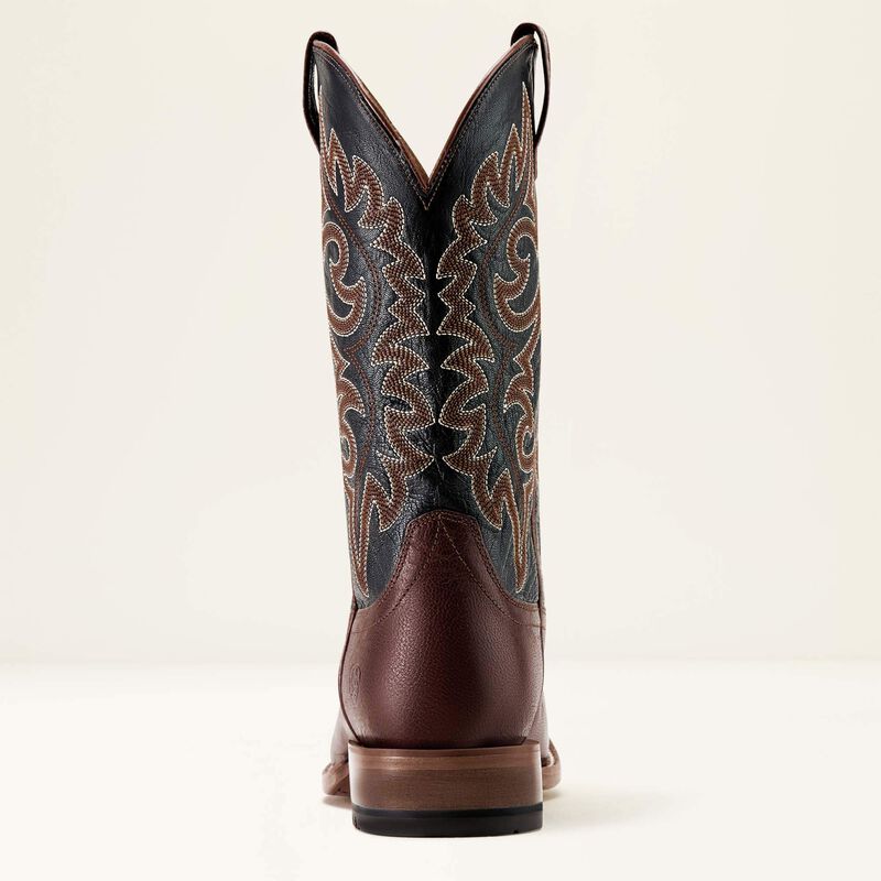 Men's Ariat Highbluff Cowboy Boot #10064041