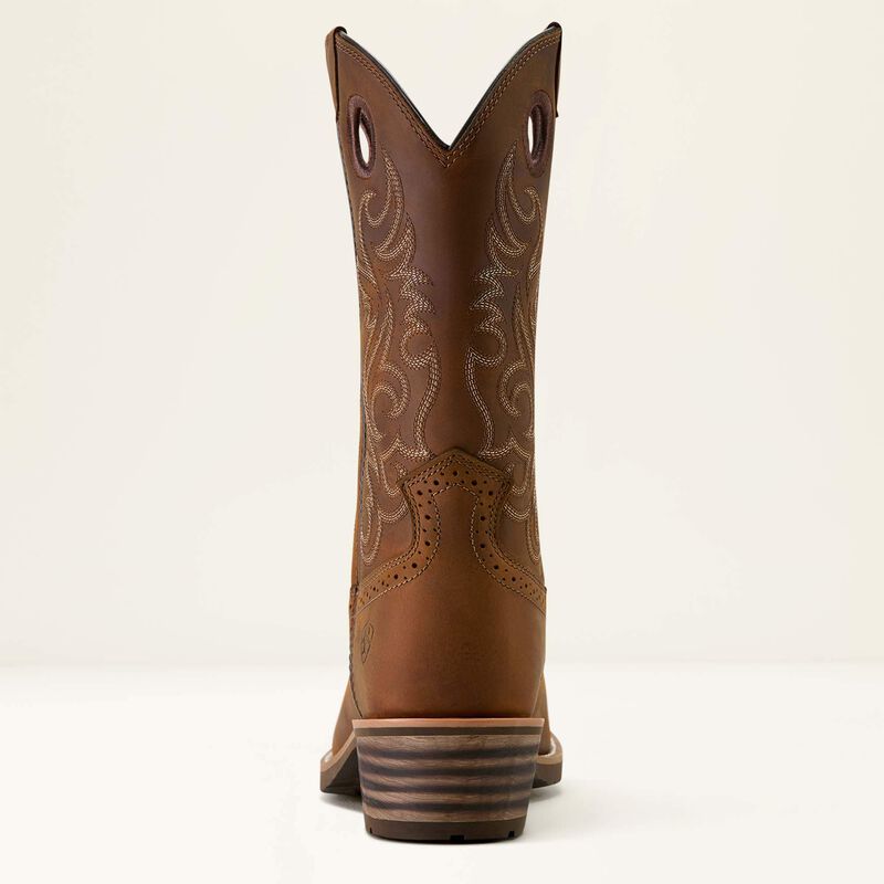 Men's Ariat Hybrid Roughstock Cowboy Boot #10064046
