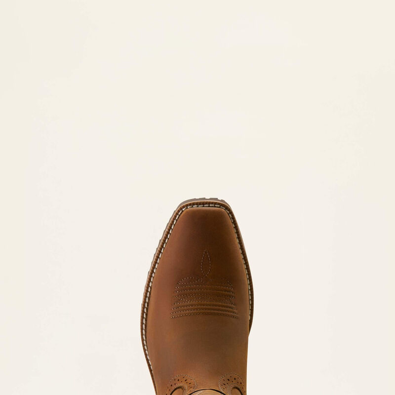 Men's Ariat Hybrid Roughstock Cowboy Boot #10064046