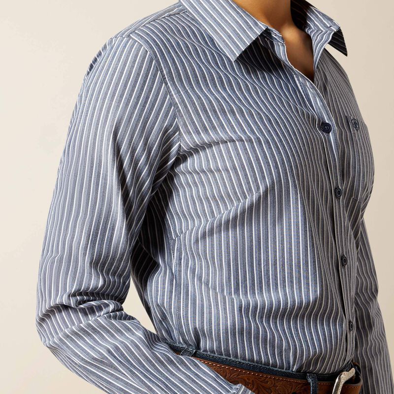 Women's Ariat Kirby Button Down Shirt #10065840