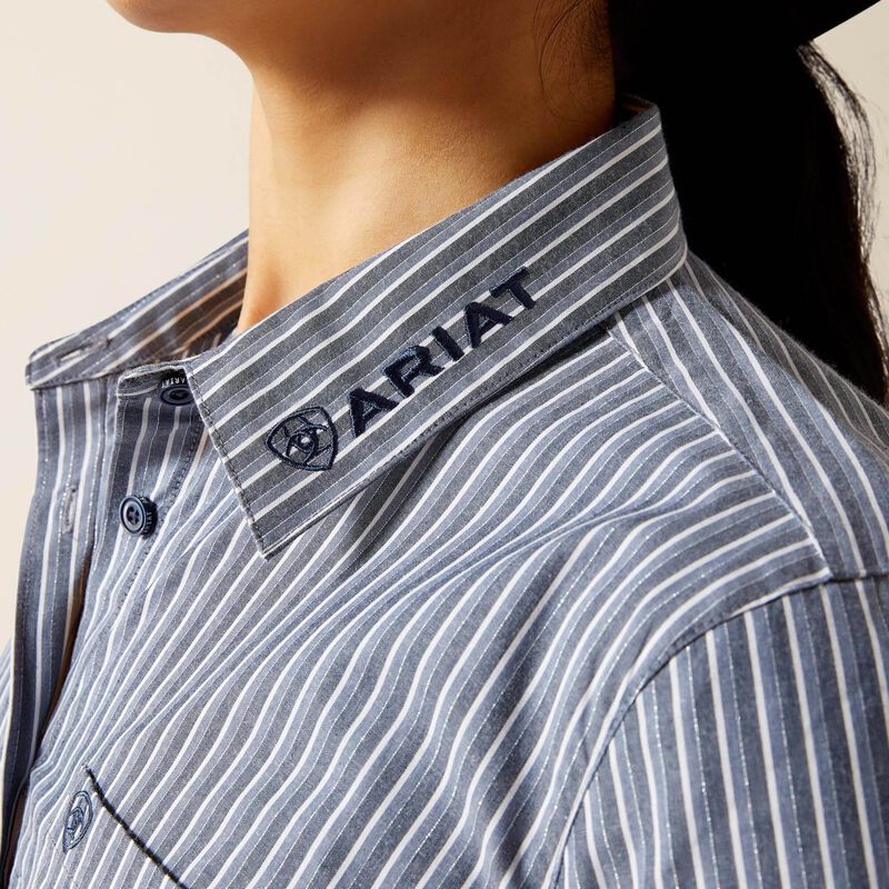 Women's Ariat Kirby Button Down Shirt #10065840