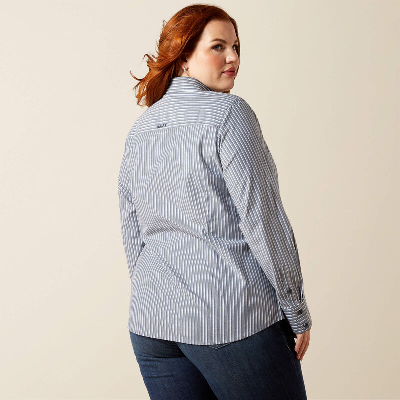 Women's Ariat Kirby Button Down Shirt #10065840X