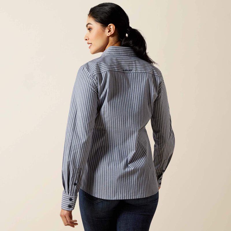 Women's Ariat Kirby Button Down Shirt #10065840