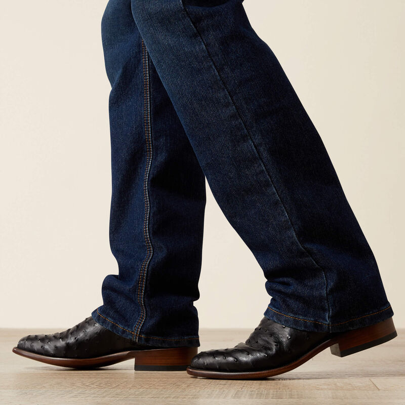 Men's Ariat M7 Slim Baron Straight Leg Jean #10065921