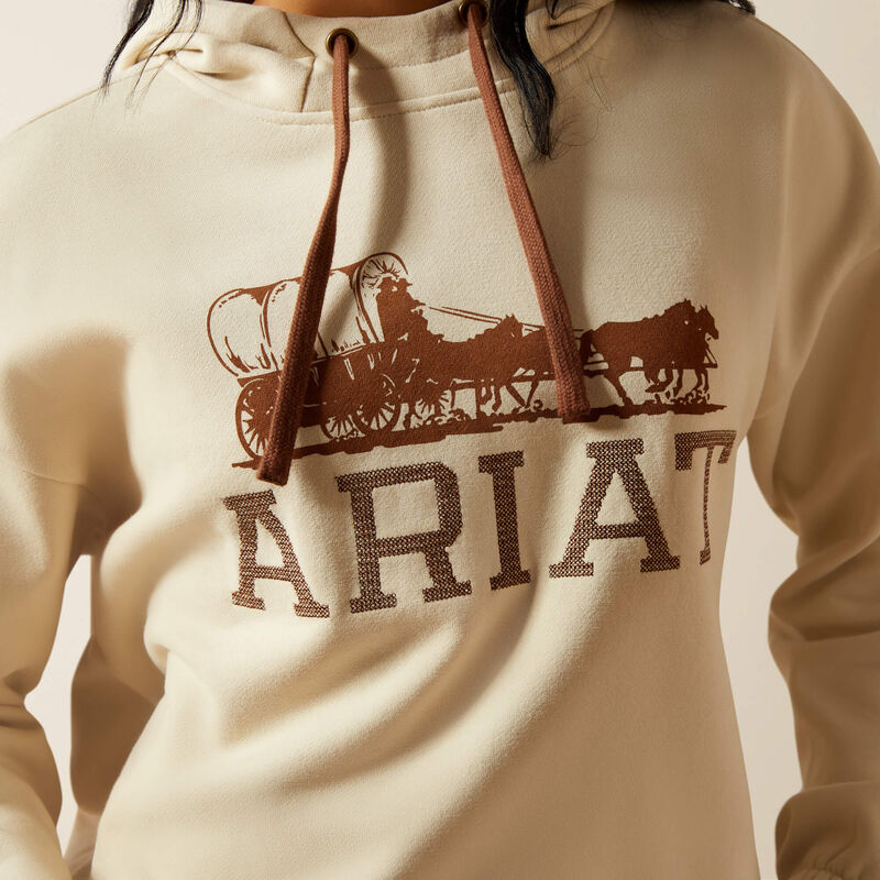 Women's Ariat Essential Hoodie #10065939