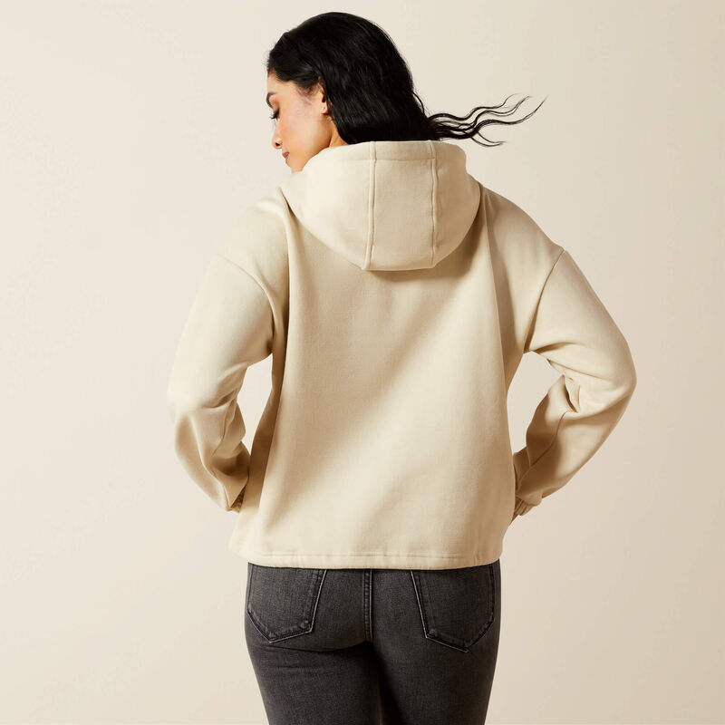 Women's Ariat Essential Hoodie #10065939