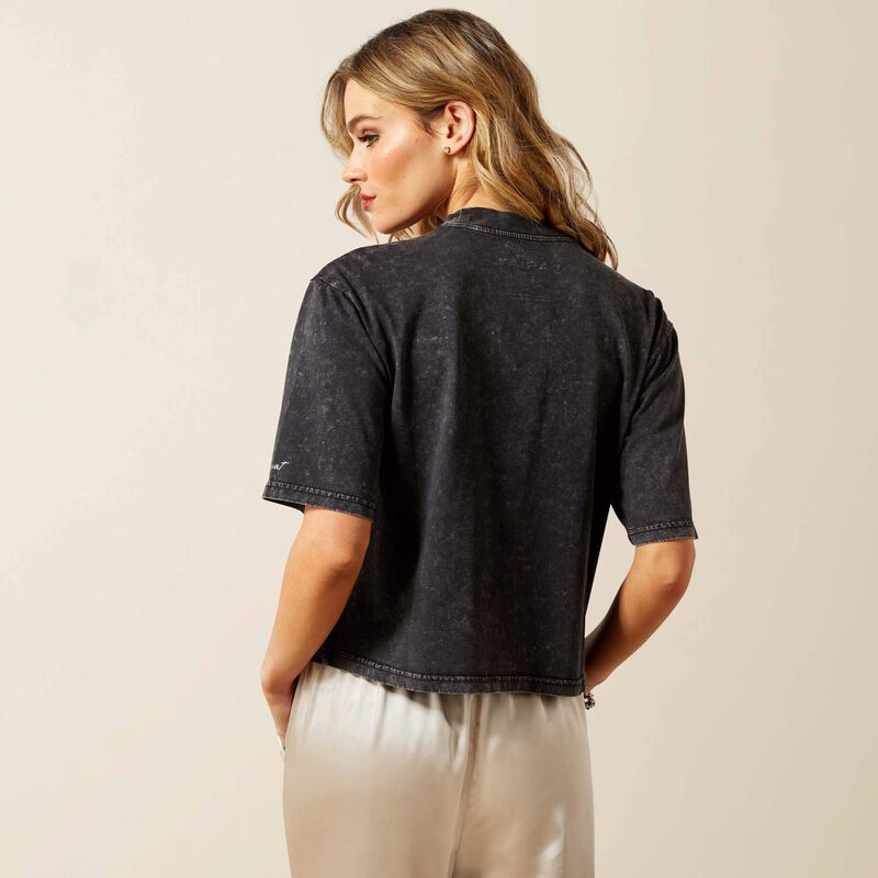 Women's Ariat Pearl T-Shirt #10065990