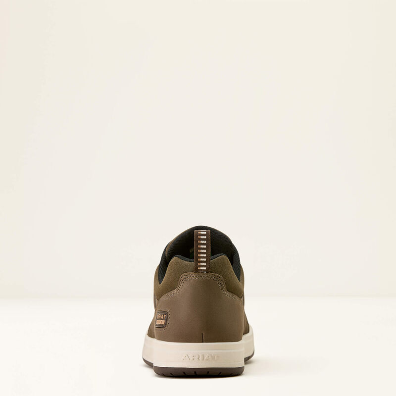 Men's Ariat Outmatch Static Dissipative Composite Toe Work Shoe #10074 ...