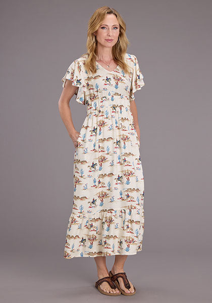 Women's Stetson Prairie Dress #11-057-0590-5000