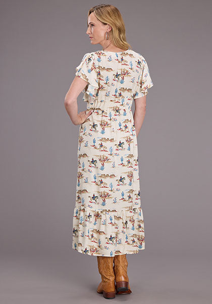 Women's Stetson Prairie Dress #11-057-0590-5000