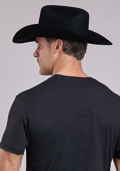 Men's Stetson T-Shirt #11-076-0562-0889