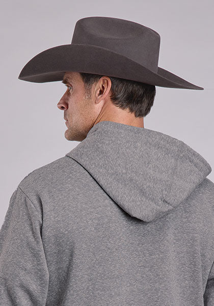 Men's Stetson Hoodie #11-097-0562-0936