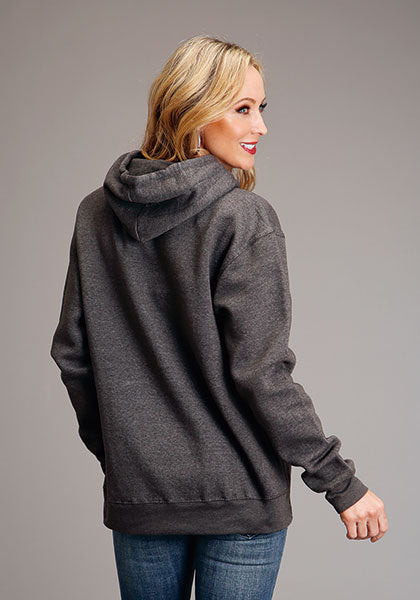 Women's Stetson Out West Hoodie #11-098-0562-8001