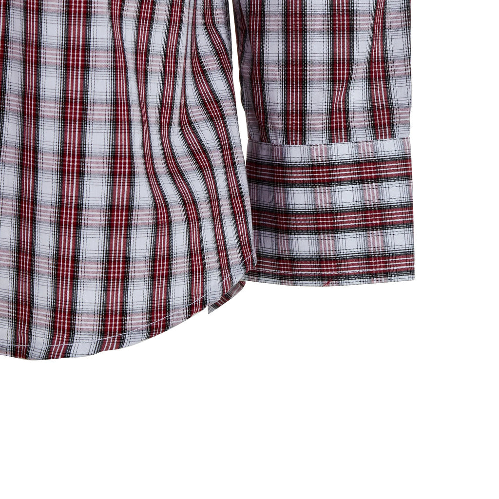 Men's Wrangler Button Down Shirt #112318494-C