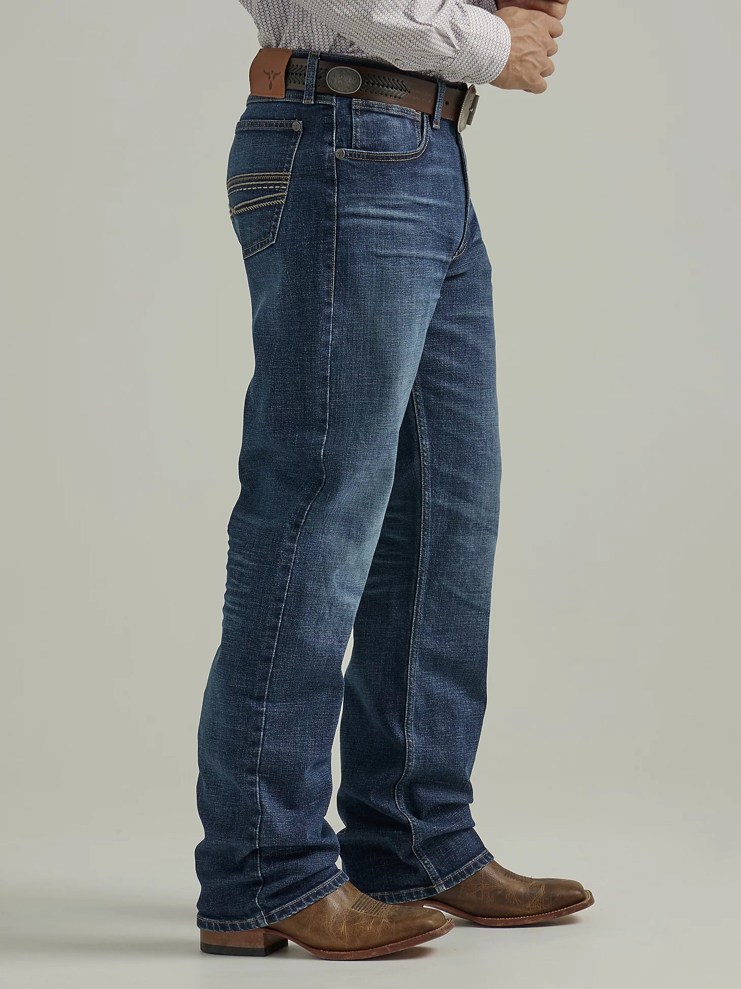 パンツ THE NEWHOUSE WORK JEAN TNH22100-41 TNH BANGIN' JEAN (black) – THE NEWHOUSE