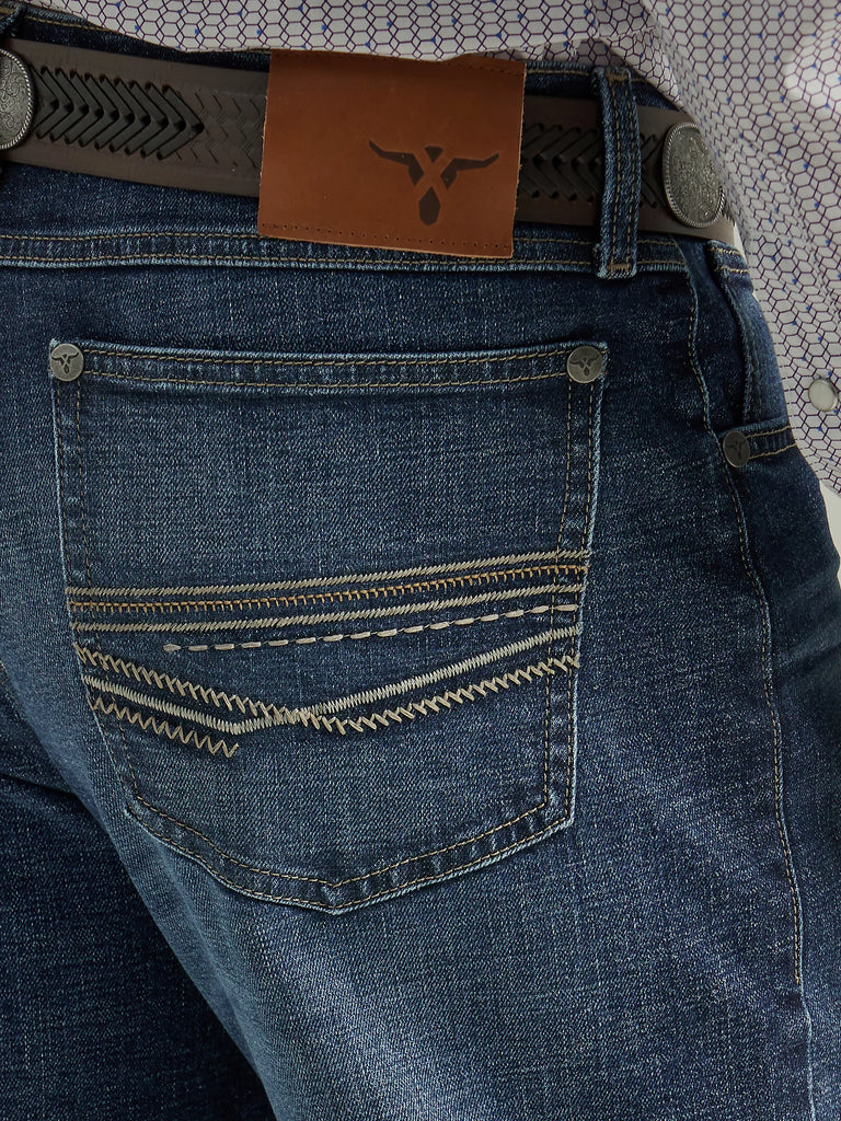 Men's Wrangler 20X No. 33 Extreme Relaxed Fit Jean #112335419