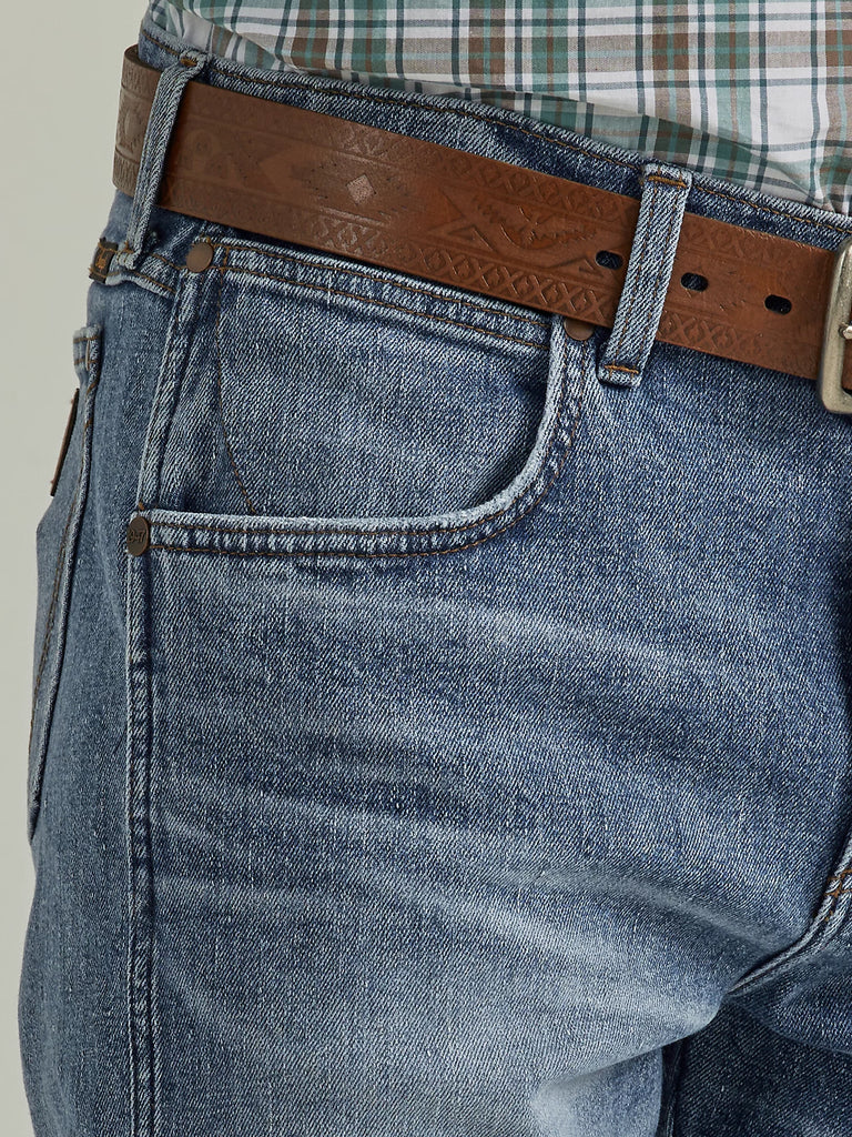 Men's Wrangler Retro Premium Boot Cut Jean #112336632