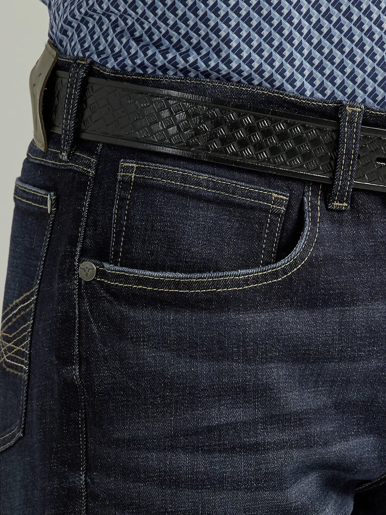 【NONCODE】ON Belt Vintage Washing Pants I always assumed these old pants were made as a light color