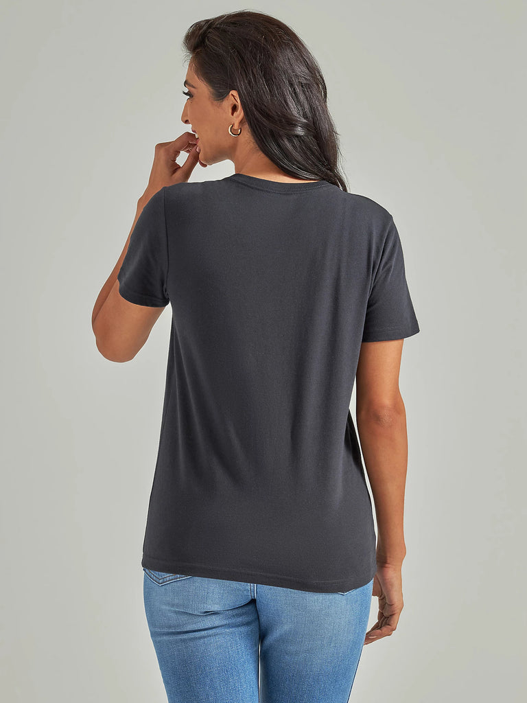 Women's Wrangler T-Shirt #112339493