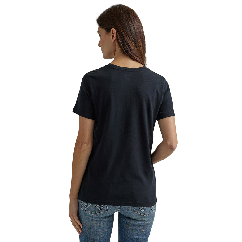 Women's Wrangler Retro T-Shirt #112344187