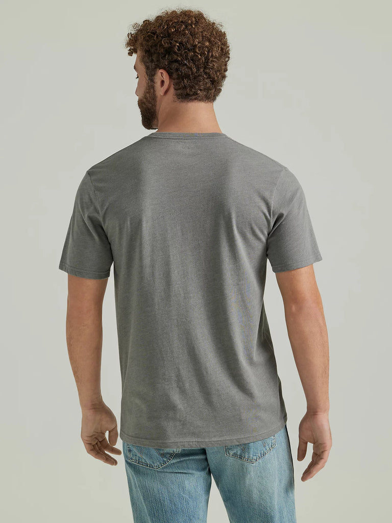 Men's Wrangler Coconut Cowboy T-Shirt #112346568