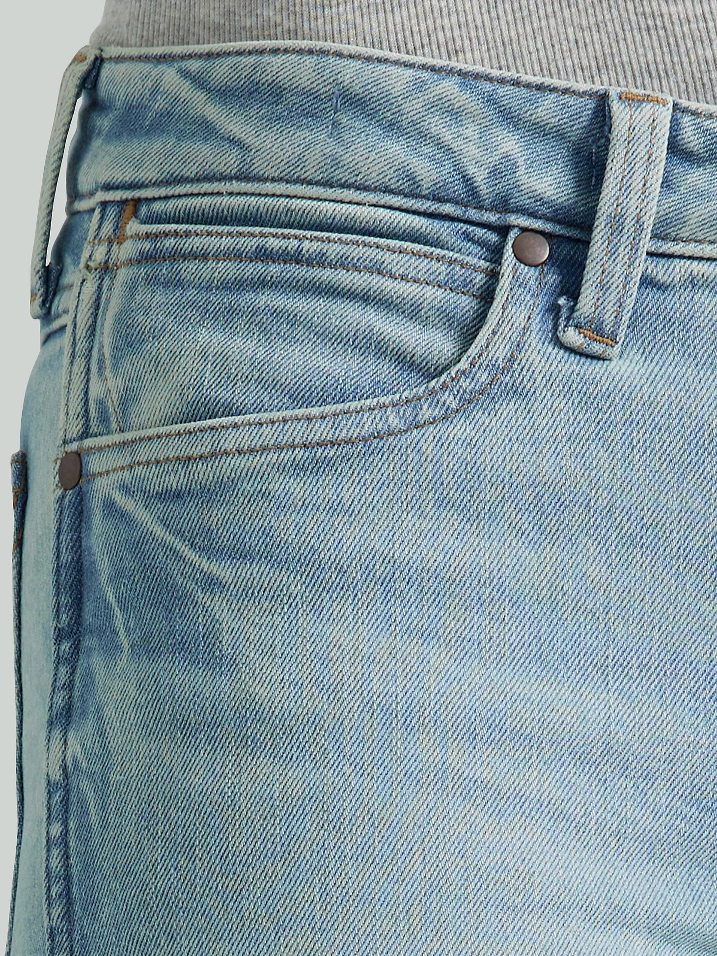 Women's Wrangler Retro Bailey High Rise Trouser Jean