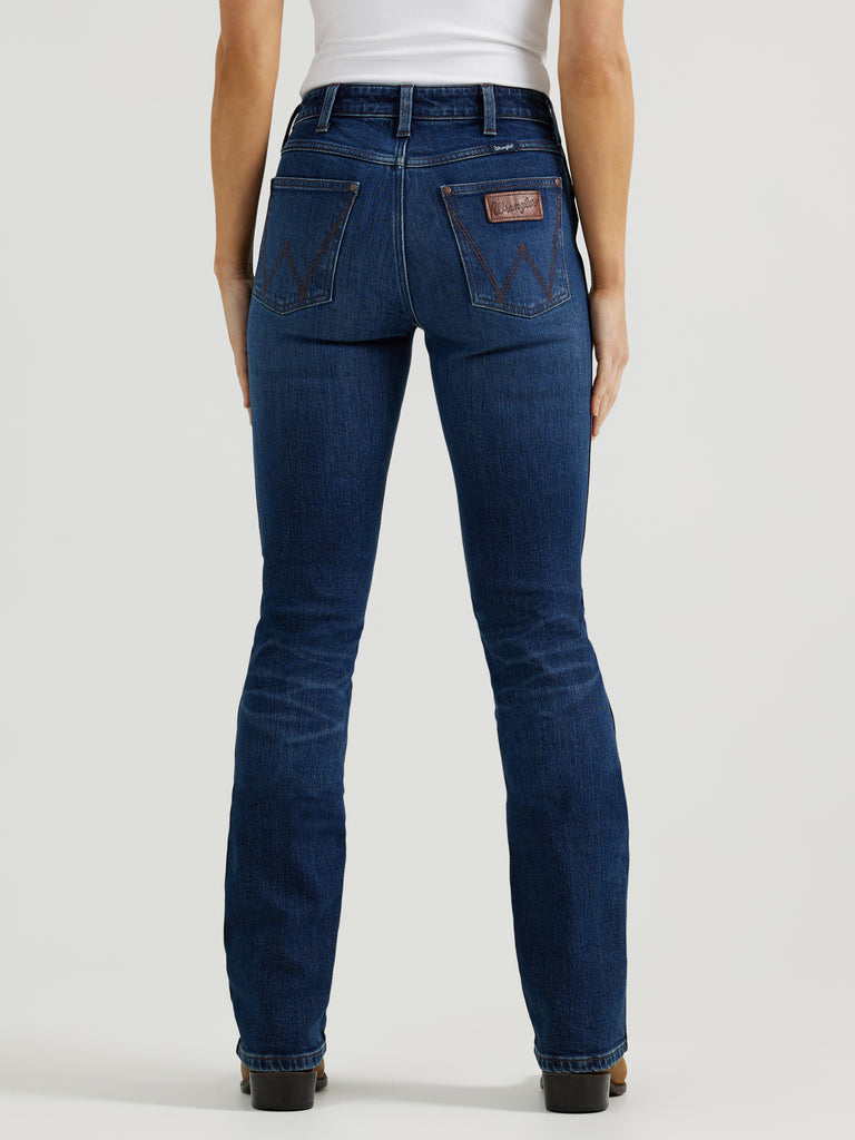 Women's Wrangler Bailey Bootcut Jean #112352982