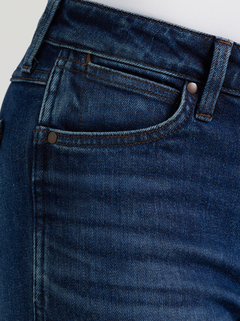 Women's Wrangler Bailey Bootcut Jean #112352982