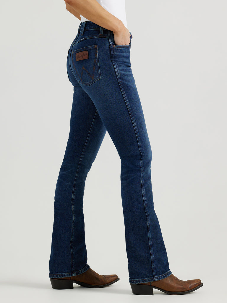 Women's Wrangler Bailey Bootcut Jean #112352982