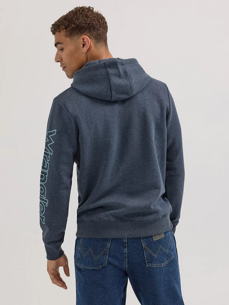 Men's Wrangler Hoodie #112354256