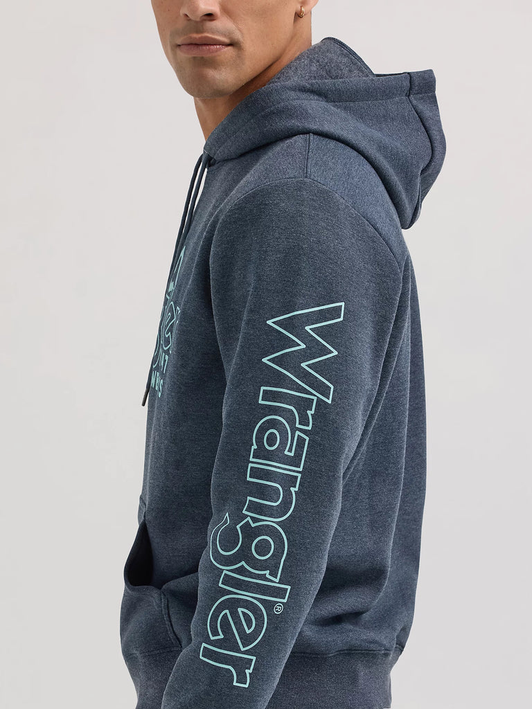 Men's Wrangler Hoodie #112354256