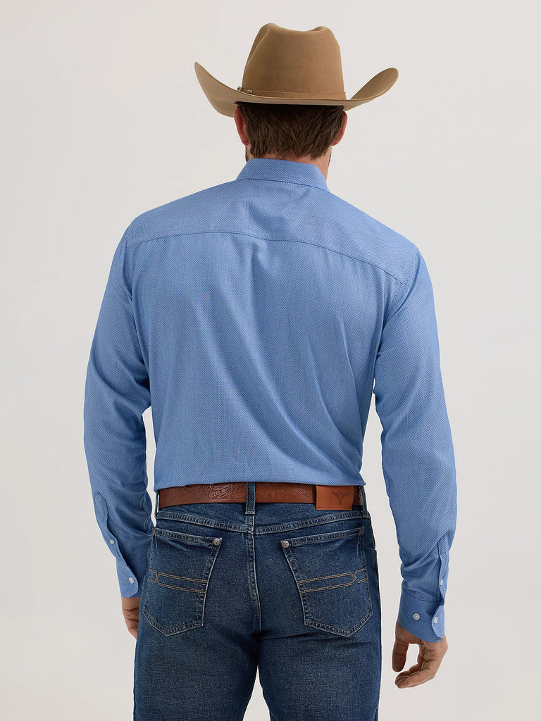 Men's Wrangler Cody Johnson Button Down Shirt #112357668