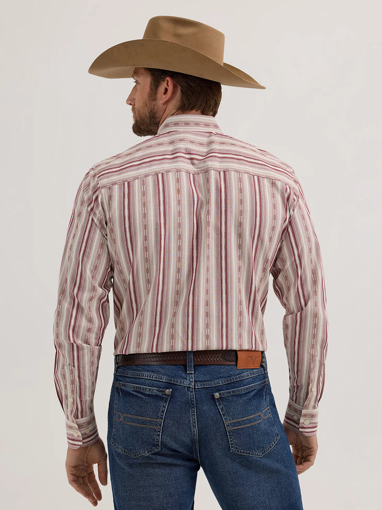 Men's Wrangler Cody Johnson Button Down Shirt #112357669