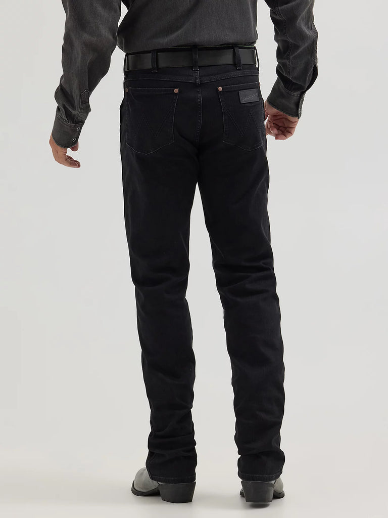 Men's Wrangler Retro Slim Fit Straight Leg Jean #112358240