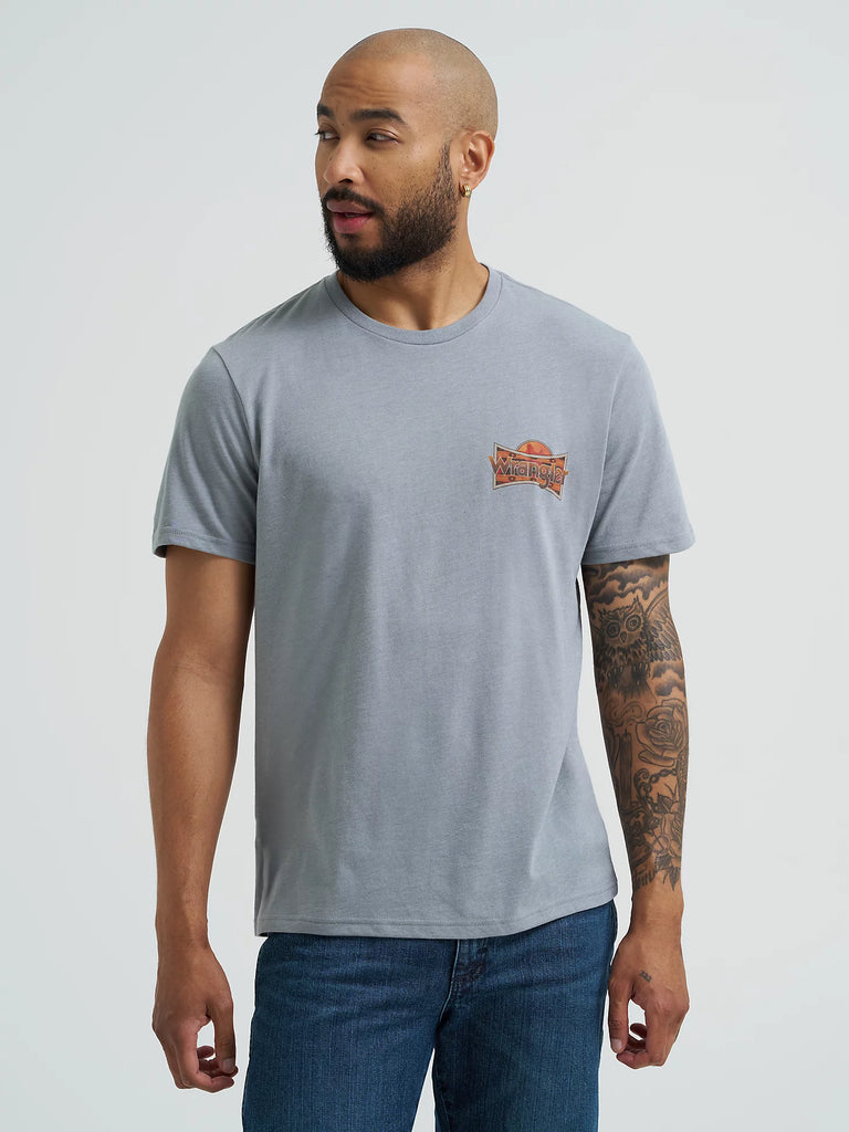 Men's Wrangler T-Shirt #112365283