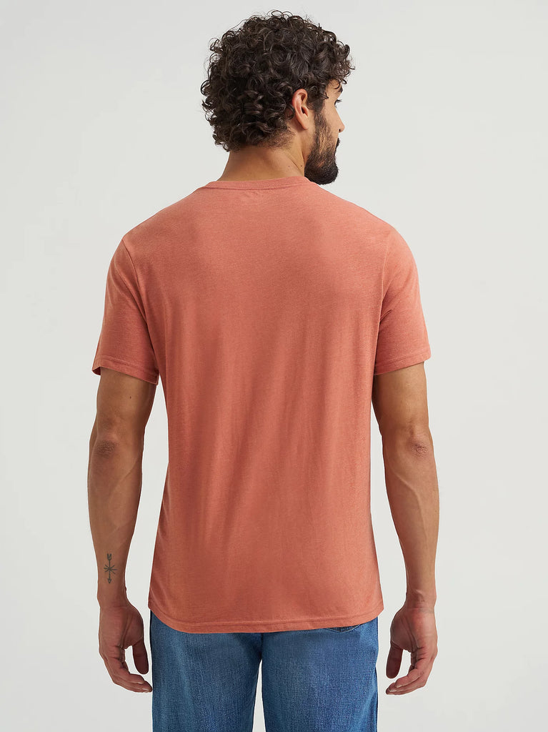 Men's Wrangler T-Shirt #112365284